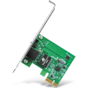 TP-Link TG-3468 kartica za umrežavanje Interno Eternet 2000 Mbit/s