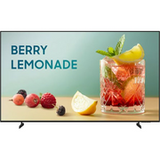 Samsung BE55FX-H Digitalni reklamni ravni zaslon 139,7 cm (55") LED Wi-Fi 4K Ultra HD Crno Ugrađeni procesor Tizen 16/7