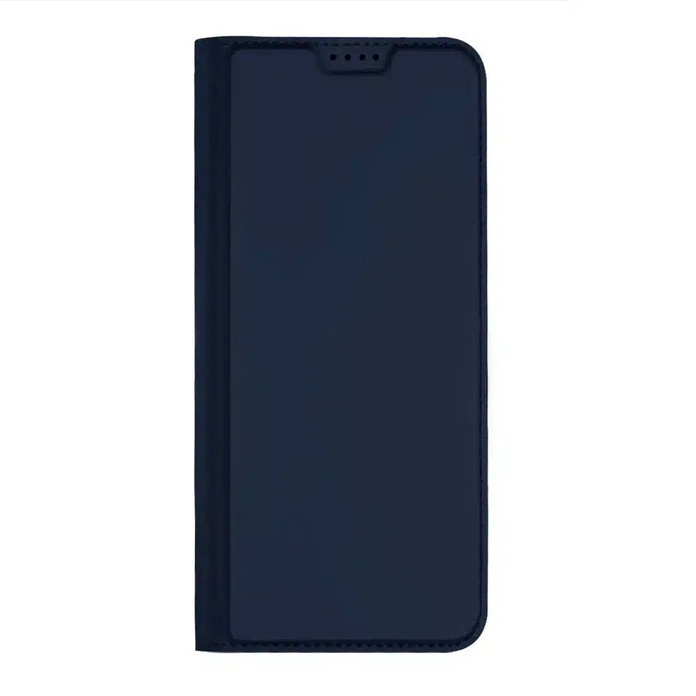 DUX DUCIS SKIN PRO preklopna futrola za REDMI NOTE 13 5G plava