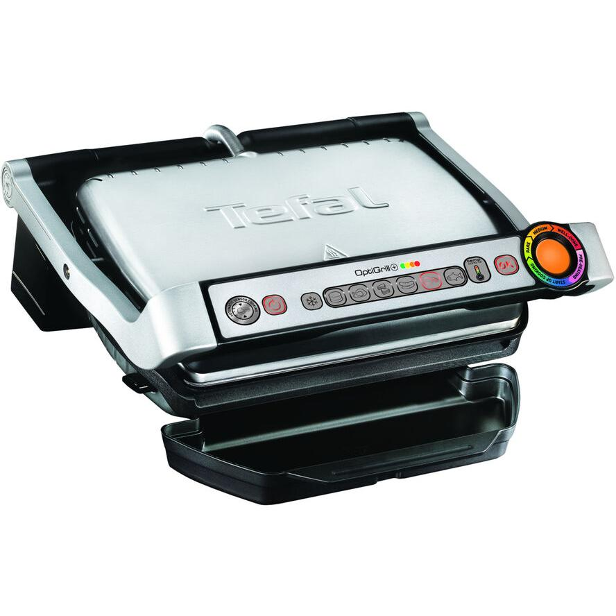 Tefal GC716D kontaktni roštilj