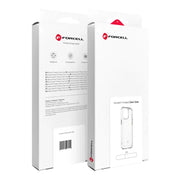 FORCELL F-PROTECT Clear Case za MOTOROLA EDGE 40 NEO prozirna