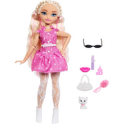 Barbie JKP50 lutka