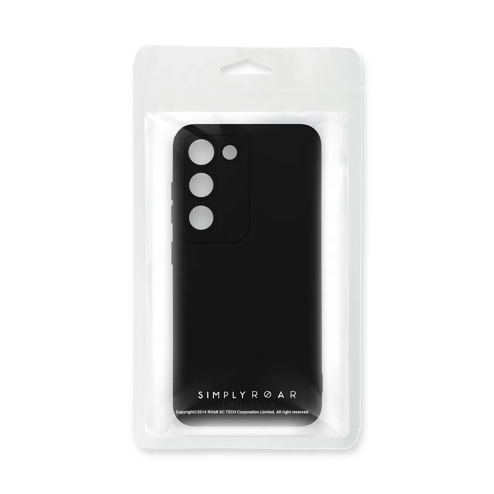 Roar Luna Case maskica za Samsung Galaxy A55 5G crna
