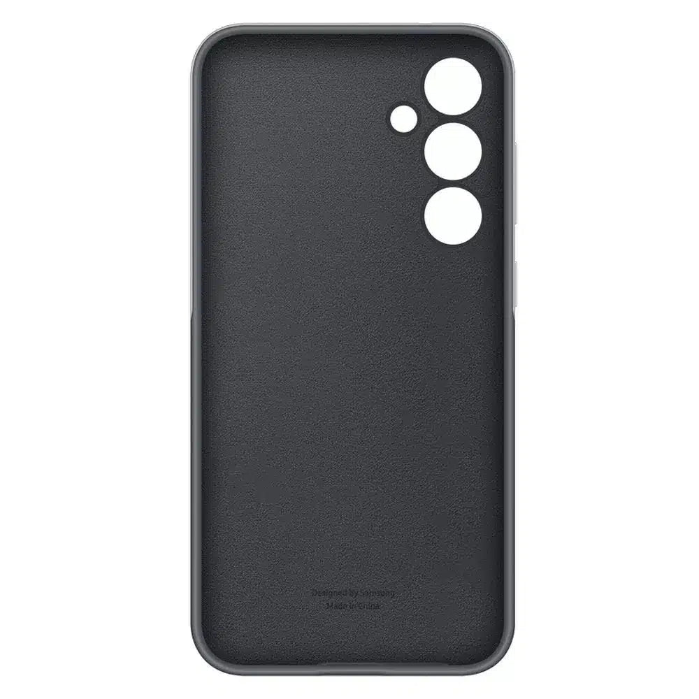 Originalna silikonska maska EF-PS711TWEGWW Samsung Galaxy S23FE bijela