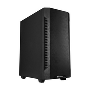 Chieftec AS-01B-OP računalno kućište Full Tower Crno