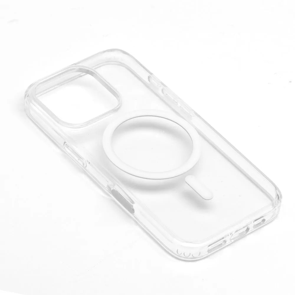 Maska Elite Mag kompatibilna s MagSafeom i gumbom za upravljanje kamerom za iPhone 16