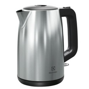 Electrolux E3K1-3ST električno kuhalo za vodu 1,7 L 2200 W Nehrđajući čelik