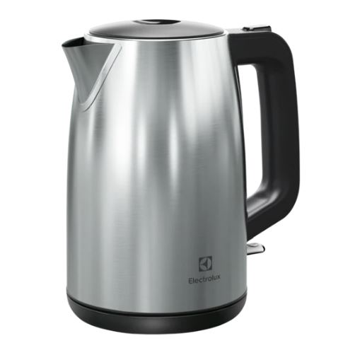 Electrolux E3K1-3ST električno kuhalo za vodu 1,7 L 2200 W Nehrđajući čelik