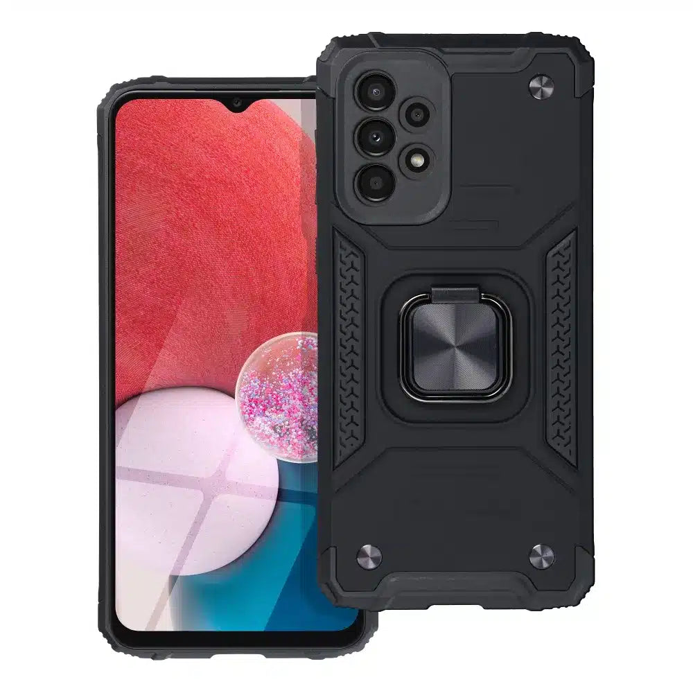 NITRO maska za SAMSUNG GALAXY A33 5G crna