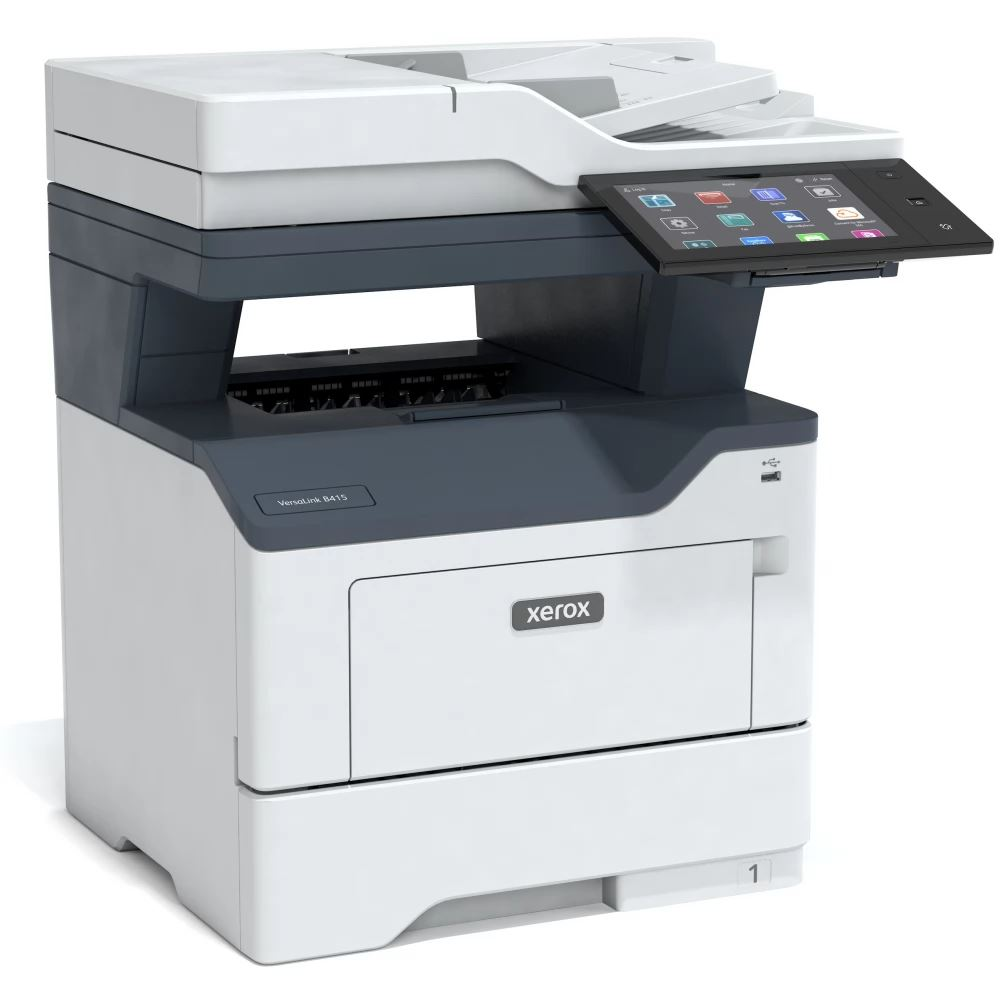 Xerox VersaLink B415V_DN Višefunkcijski pisač Laser A4 1200 x 1200 DPI 47 stranica u minuti