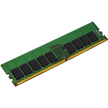 Kingston Technology KVR32S22S8/16 memorijski modul 16 GB 1 x 16 GB DDR4 3200 MHz