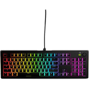 Glorious Gaming GMMK 3 100% Prebuilt tipkovnica Igranje USB QWERTY US Engleski Crno