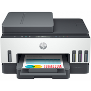 HP Smart Tank 750 All-in-One Termalni inkjet A4 4800 x 1200 DPI 15 stranica u minuti Wi-Fi