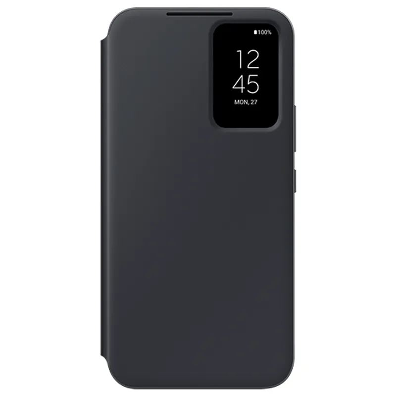 Samsung EF-ZA546 maska za mobitel 16,3 cm (6.4") Novčanik - korice Crno