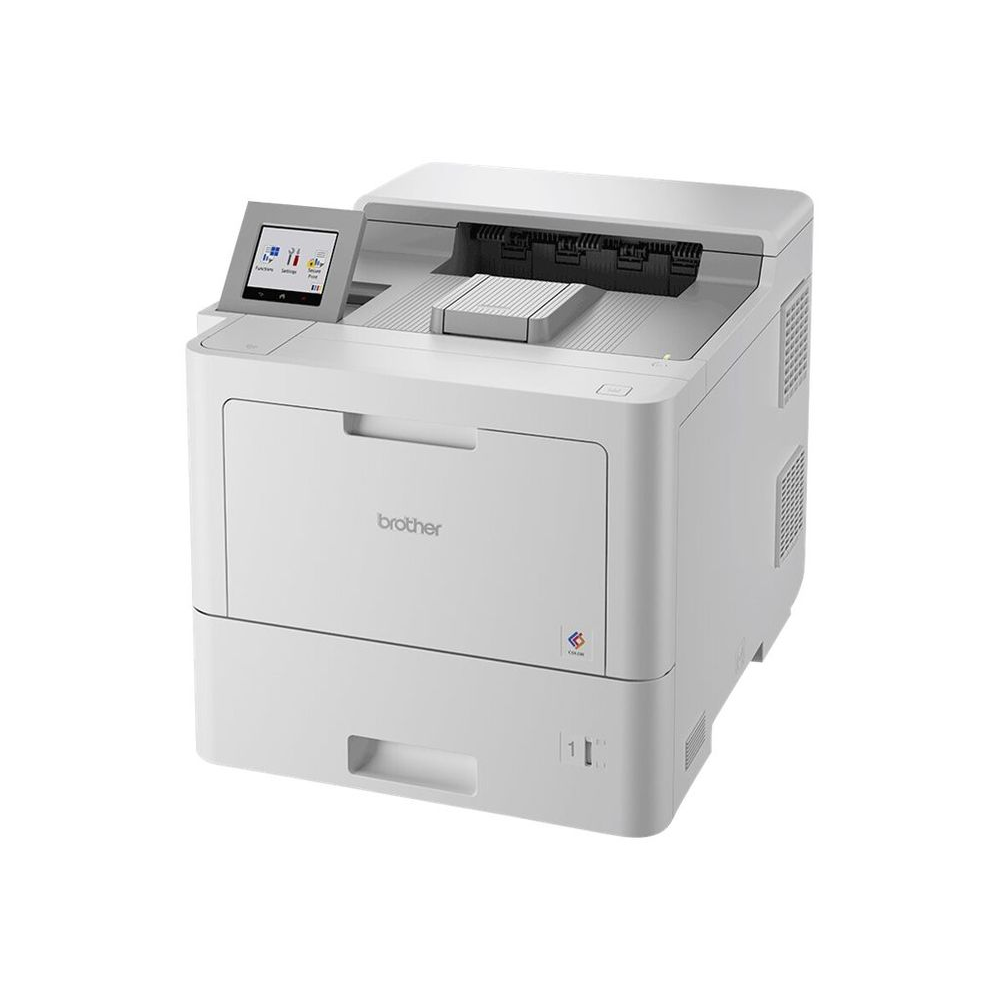 Brother HLL9430CDNRE1 laserski pisač Boja 2400 x 600 DPI A4