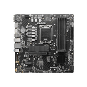 MSI PRO B760M-P matična ploča Intel B760 LGA 1700 Mikro ATX