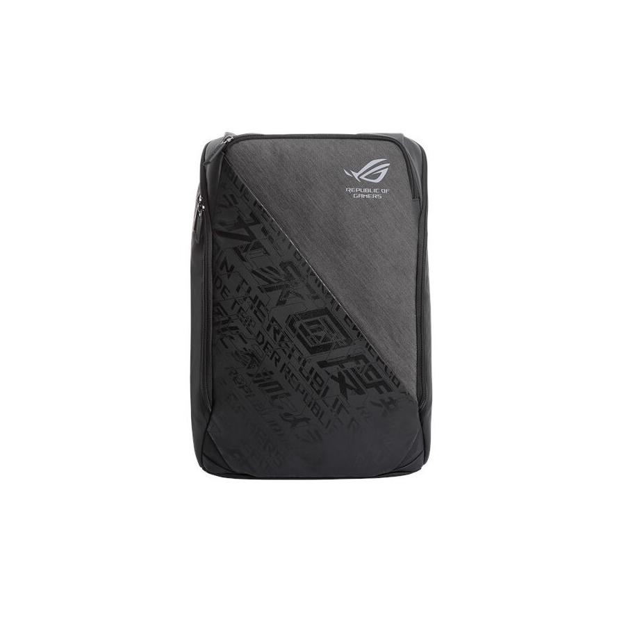 ASUS ROG Ranger BP1500 39,6 cm (15.6") Naprtnjača Crno, Sivo