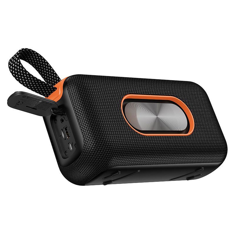 Bluetooth zvučnik 2 x 10W Hoco HC32 crni