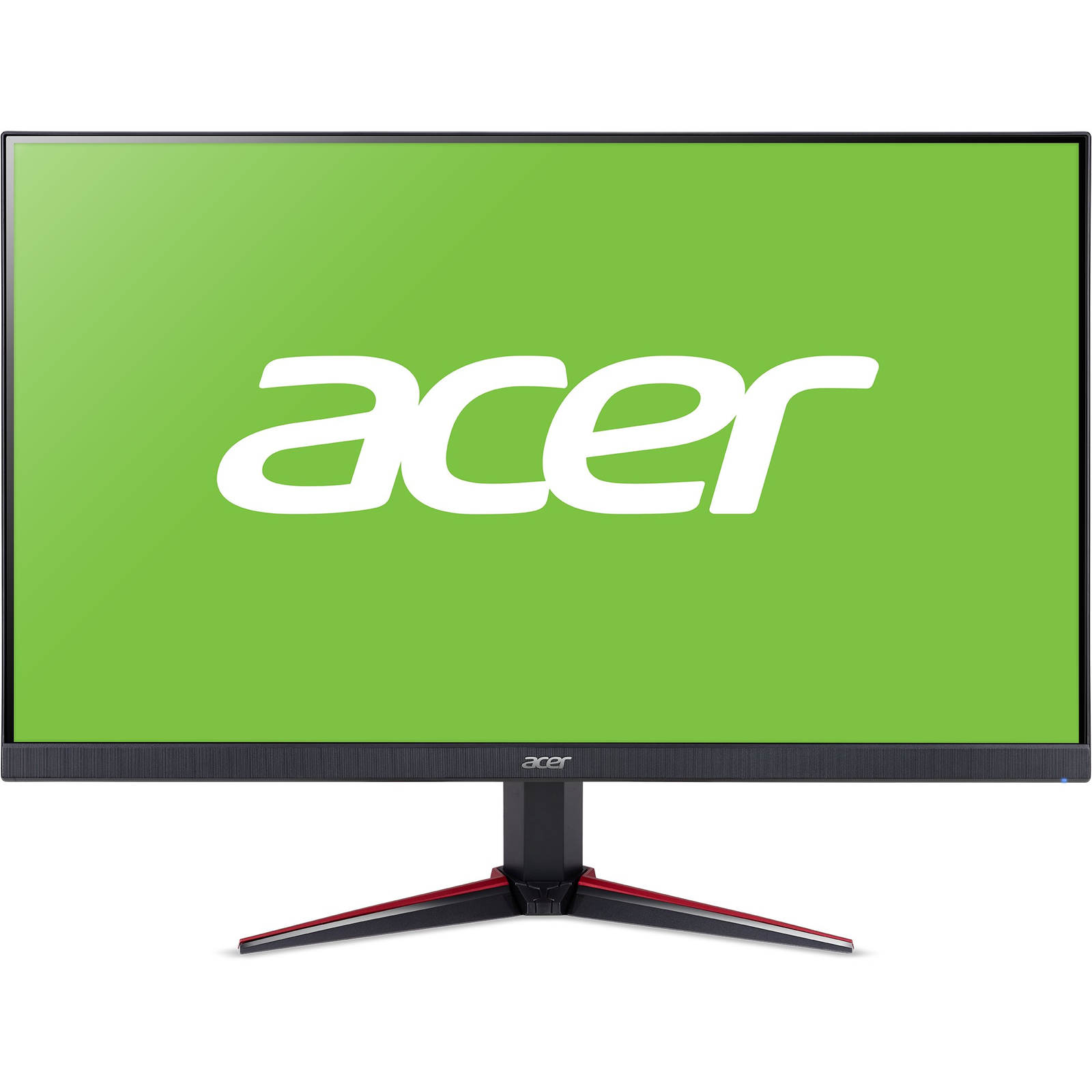 Acer NITRO XV0 XV270 X1 računalni monitor 68,6 cm (27") 2560 x 1440 pikseli Quad HD LED Crno