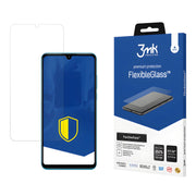 Zaštitno hibridno staklo 3mk FlexibleGlass za Huawei P30 Lite - Prozirna KP20858