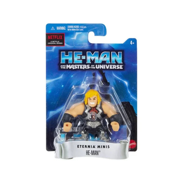 Figurice He-Man Eternia Minis Sorceress