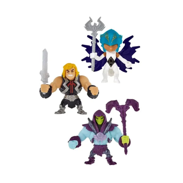 Figurice He-Man Eternia Minis Sorceress