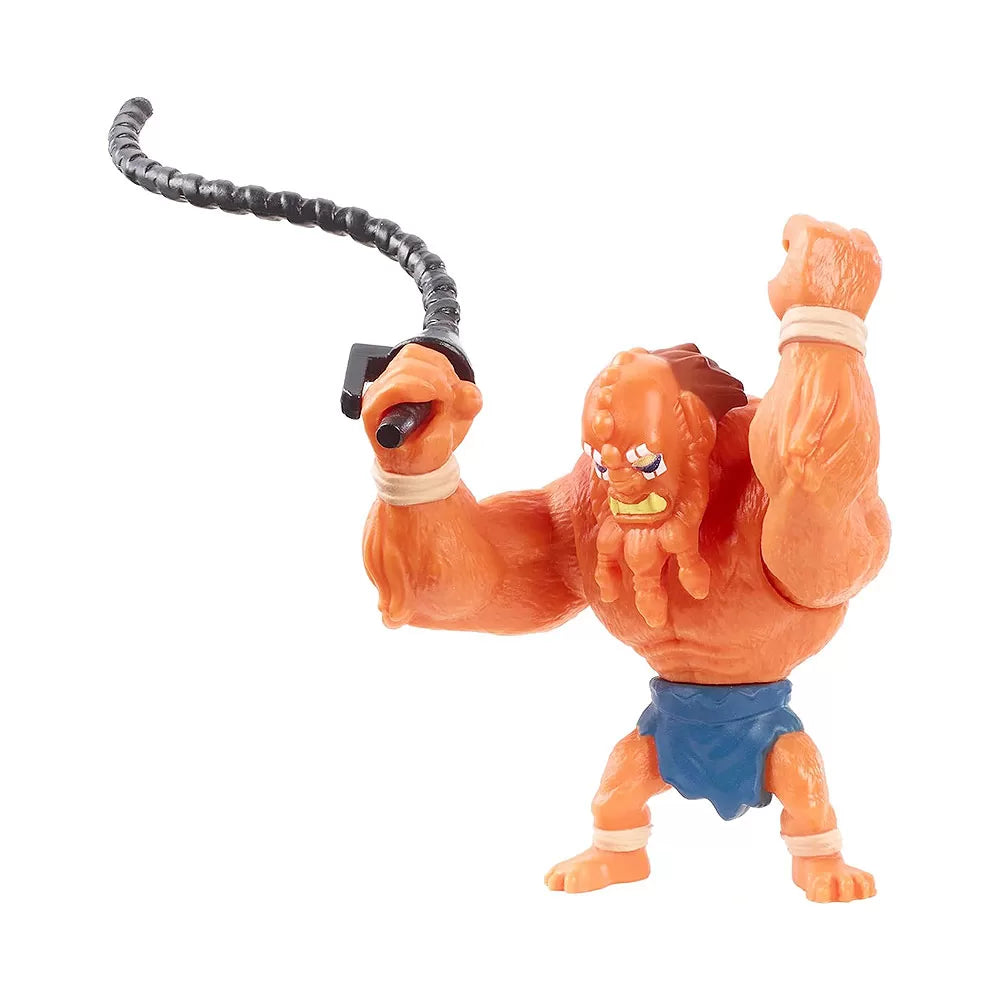 Figurice Masters Of Universe Revelation Faker