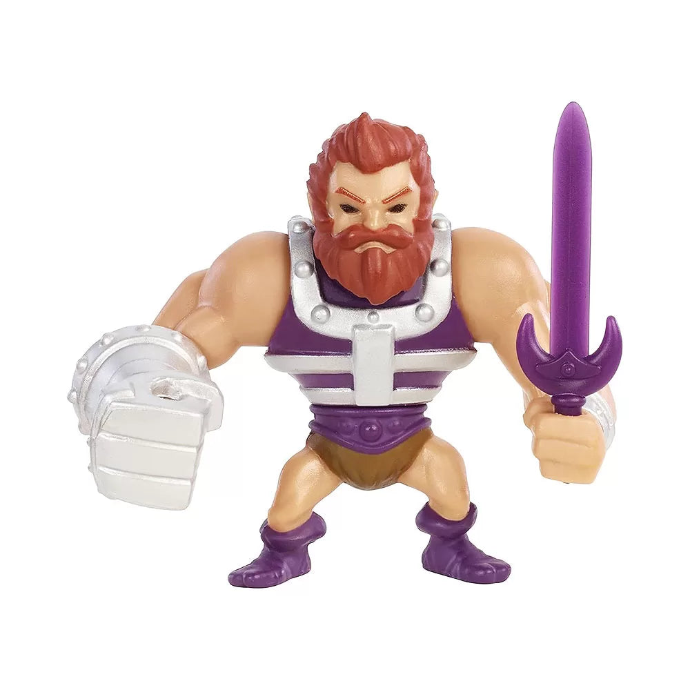 Figurice Masters Of Universe Revelation Faker