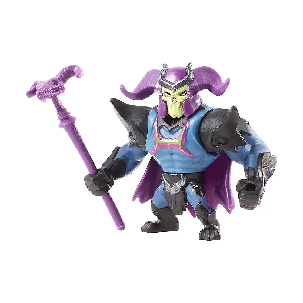 Figurice Masters Of Universe Revelation Faker