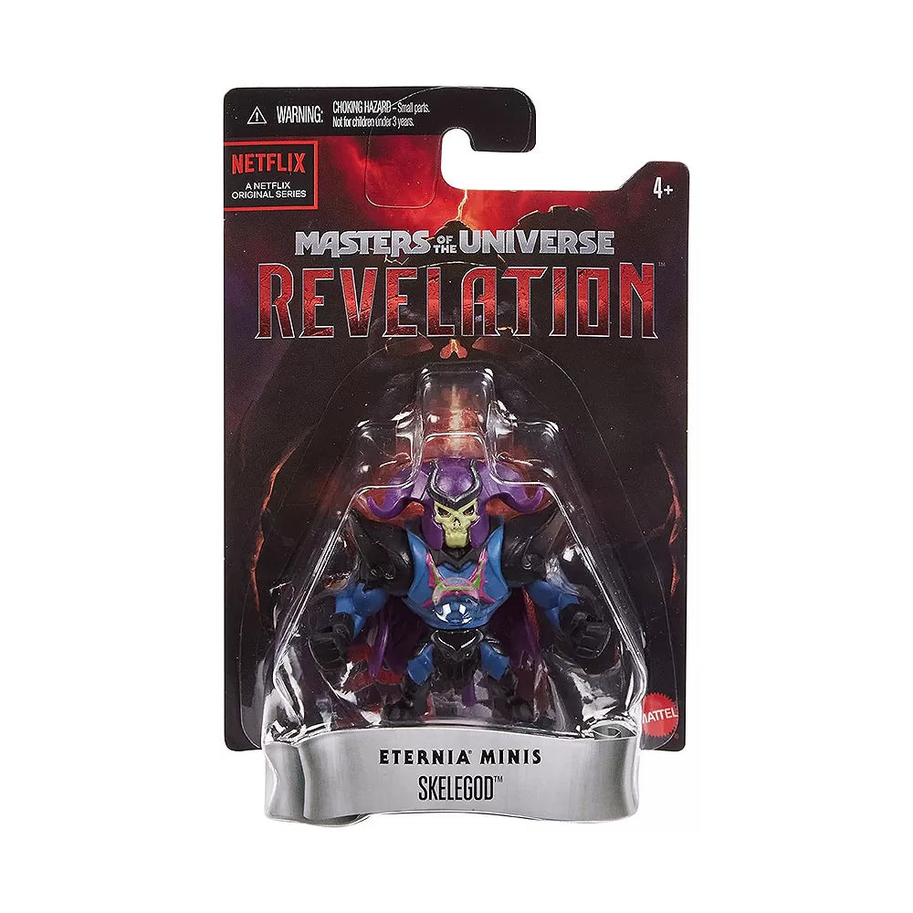 Figurice Masters Of Universe Revelation Beast Man