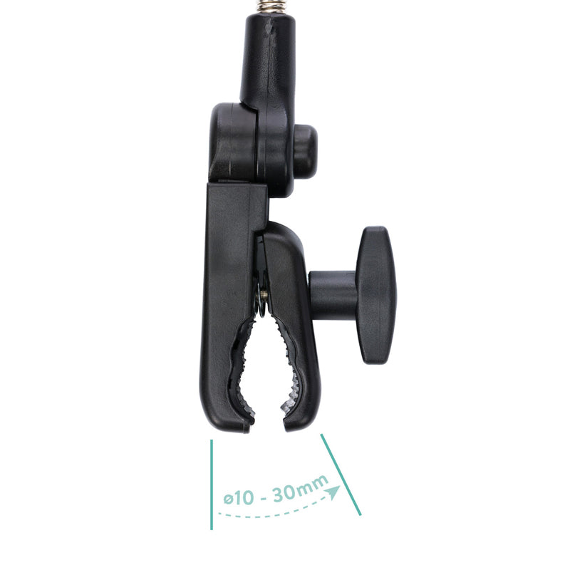 Fillikid suncobran Standard Melange, natur