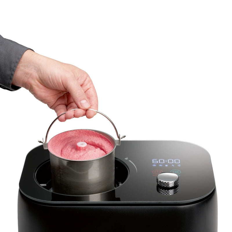 Solis Ice Dream Machine aparat za sladoled