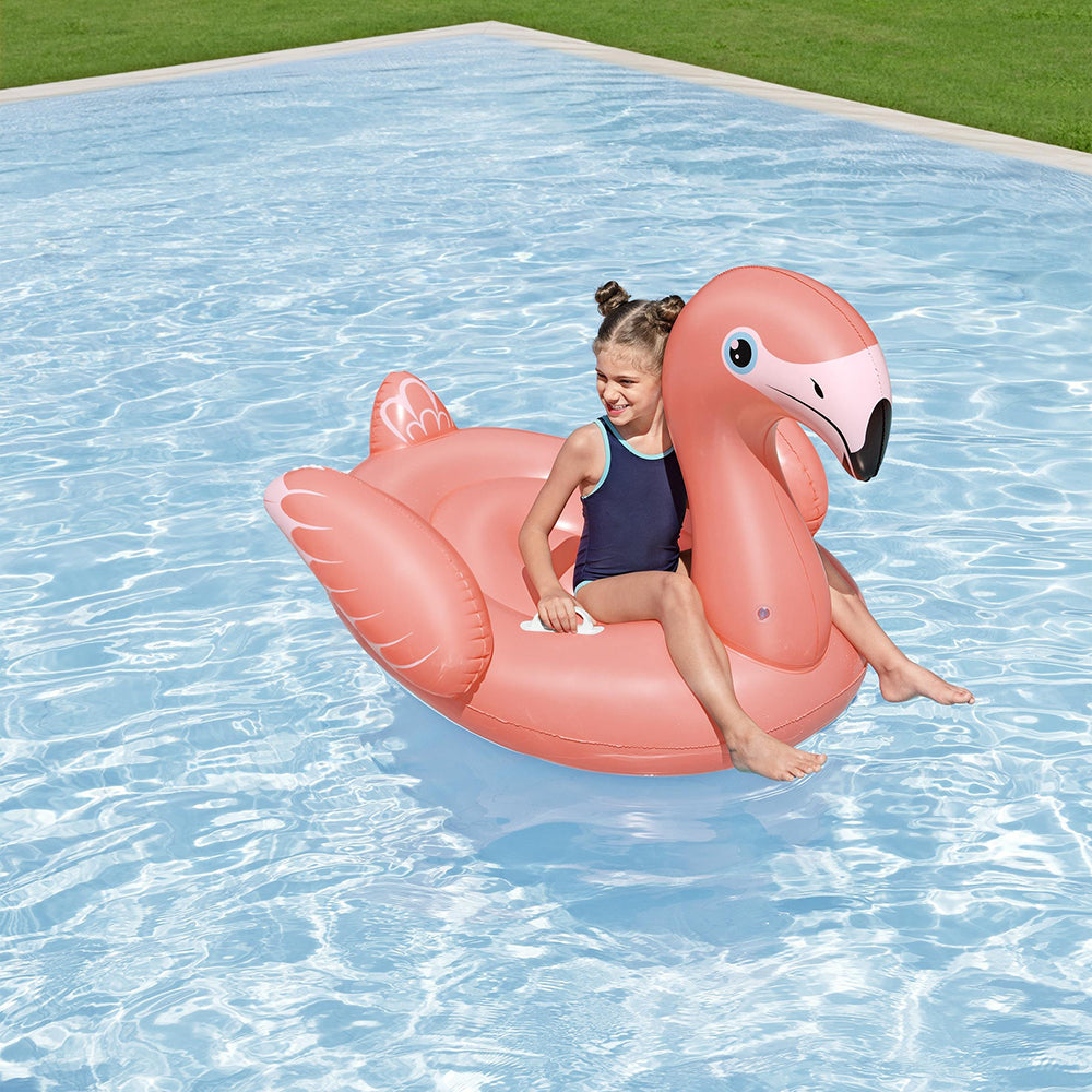 Flamingo madrac za kupanje