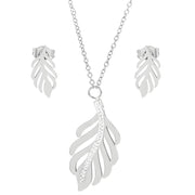 Set FO-15107 - Srebrna KP15107