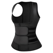 Oblikujuća vest - Crna / XXXL KP15850