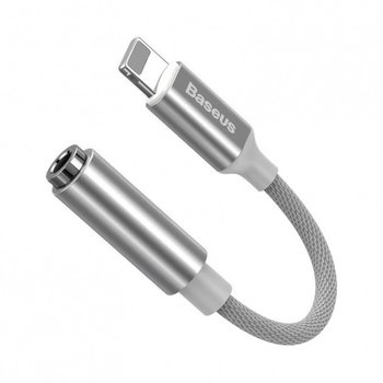 BASEUS ADAPTER - LIGHTNING MUŠKI NA JACK 3,5 MM