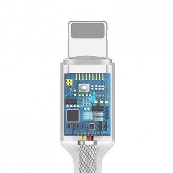 BASEUS ADAPTER - LIGHTNING MUŠKI NA JACK 3,5 MM