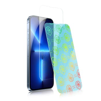BESTSUIT FLEKSIBILNO HIBRIDNO KALJENO STAKLO ZA REALME 9 PRO/9 5G