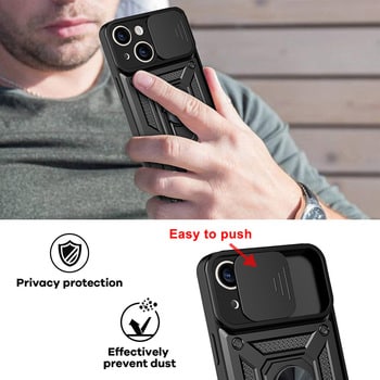 SLIDE CAMERA ARMOR TORBICA ZA REALME 9 5G/9 PRO