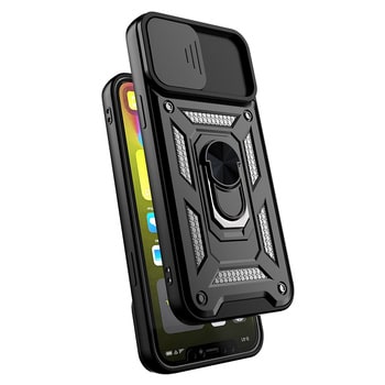 SLIDE CAMERA ARMOR TORBICA ZA REALME C21Y/C25Y
