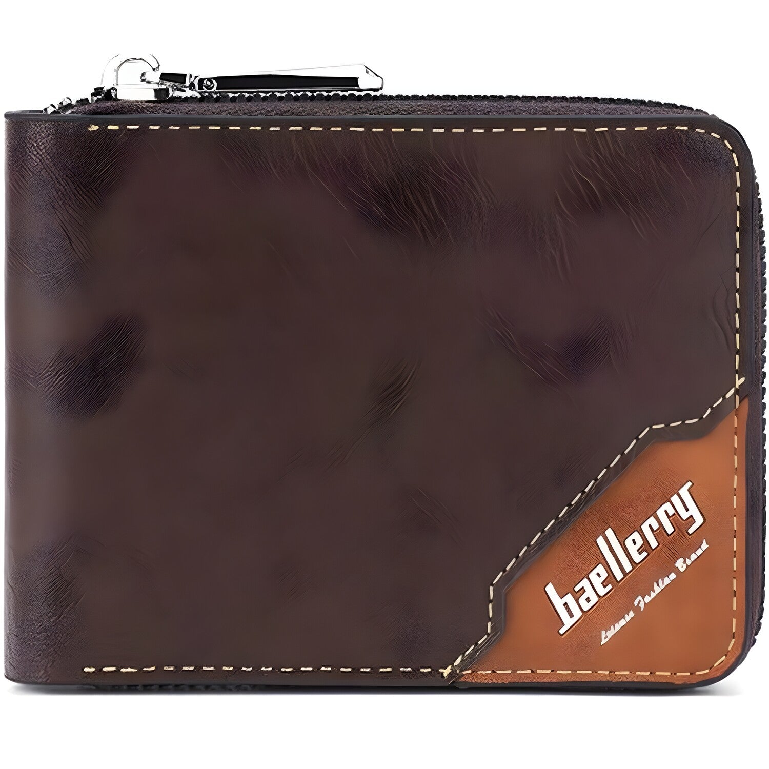 Muški novčanik Baellerry FR-36302 - Smeđa KP36302