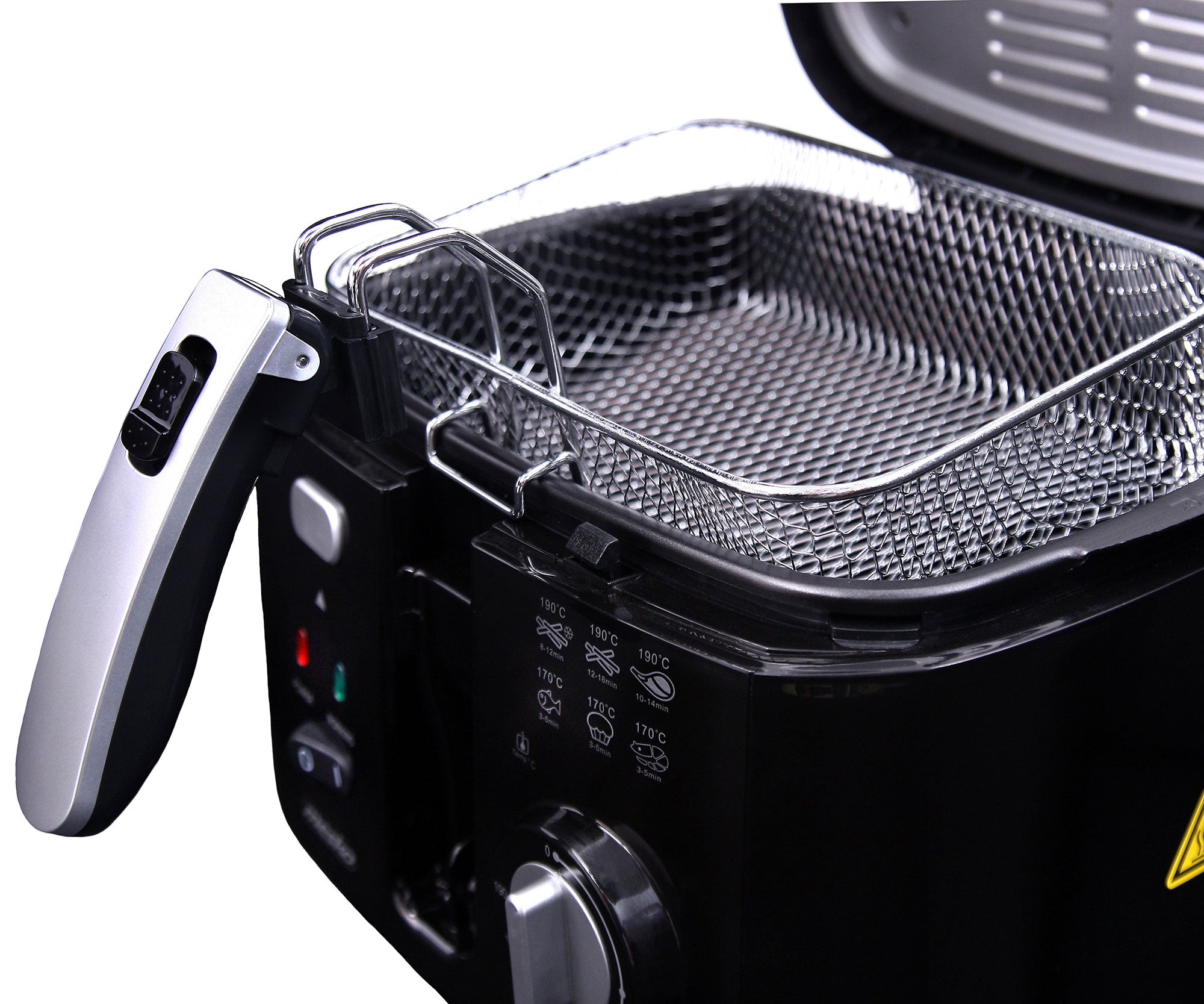 Friteza na ulje MS 4908 2,5 L