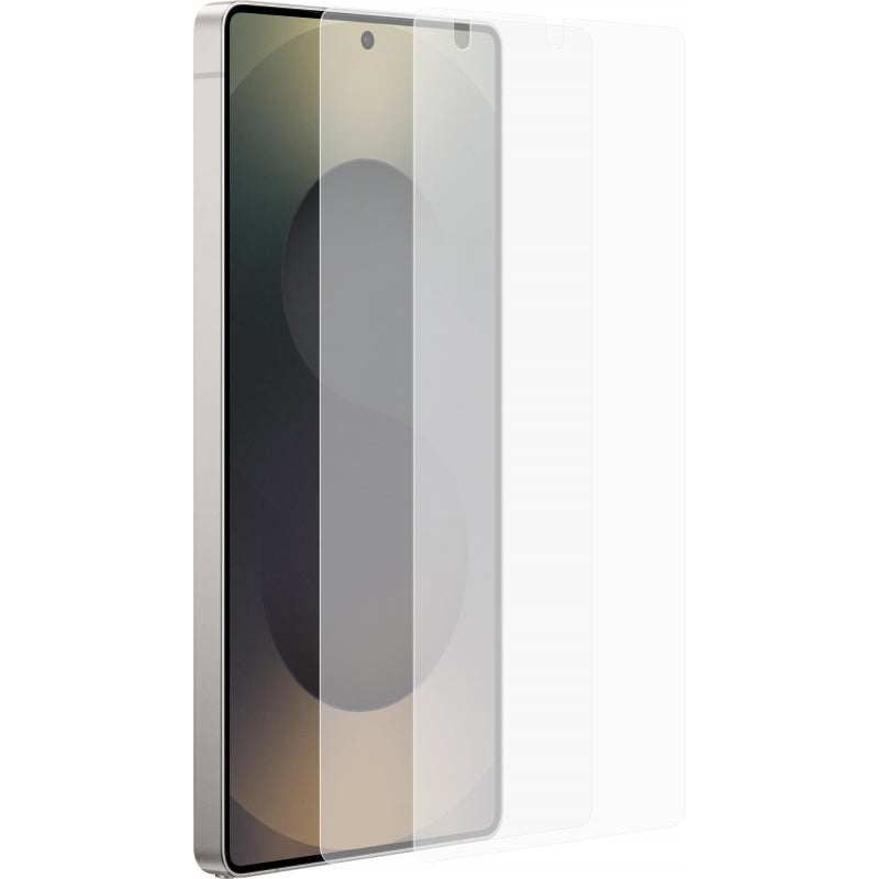 Zaštitna folija s antirefleksnim premazom za Samsung Galaxy S25 Ultra - pakiranje od 2 komada EF-US938CTEGWW
