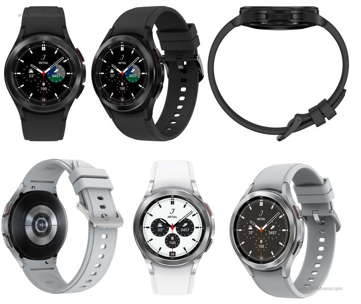 Bestsuit Fleksibilno hibridno staklo za Samsung Galaxy Watch 4 Classic 42 mm