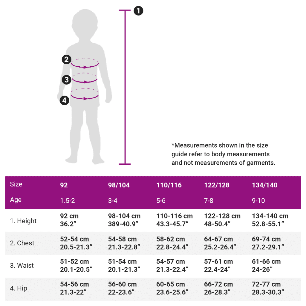 Dječje kratke hlače s vezicom tamnoplave 140