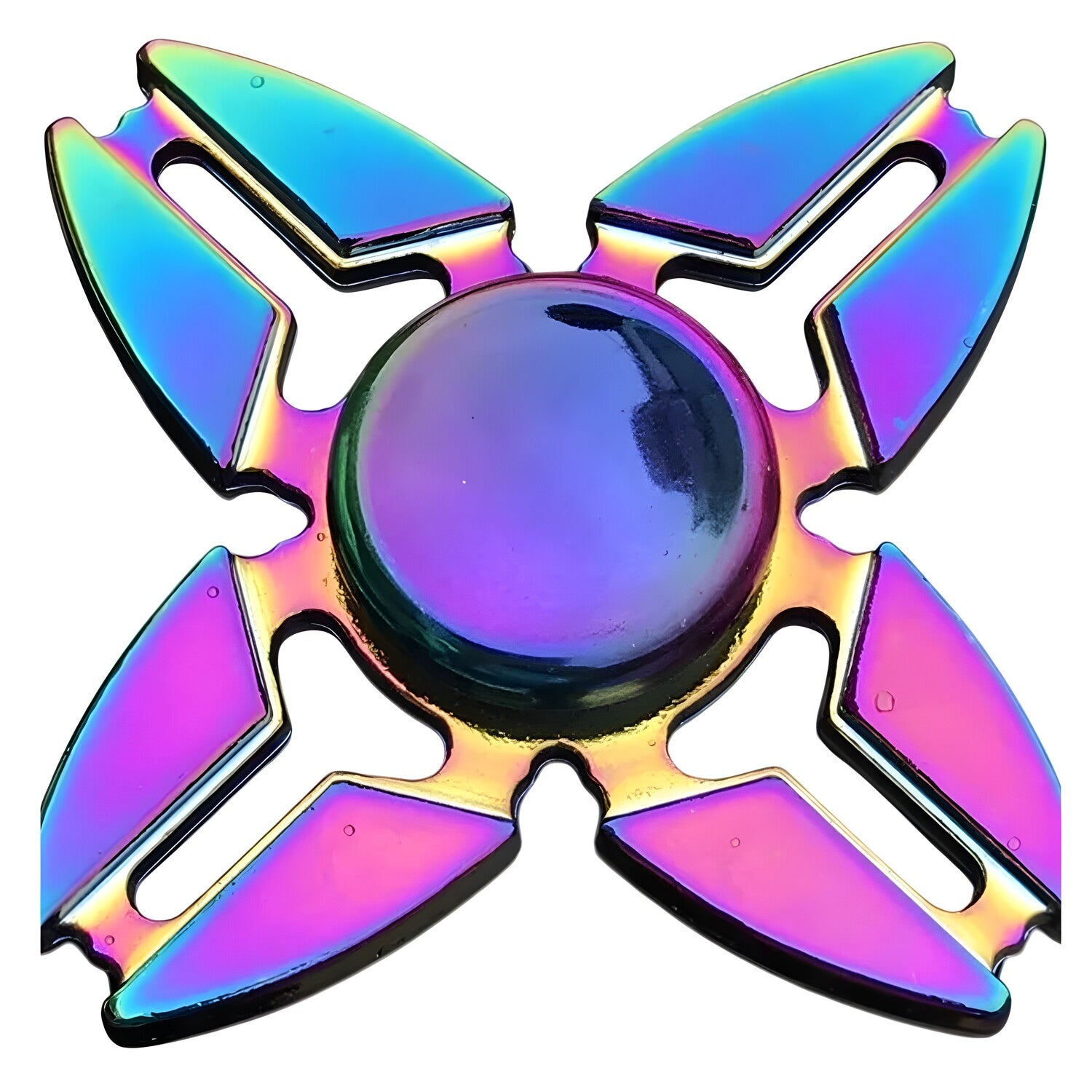 Spinner GA-35377 - Tip3 KP35377