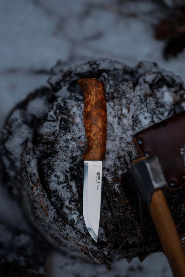 HELLE Gaupe 12C27