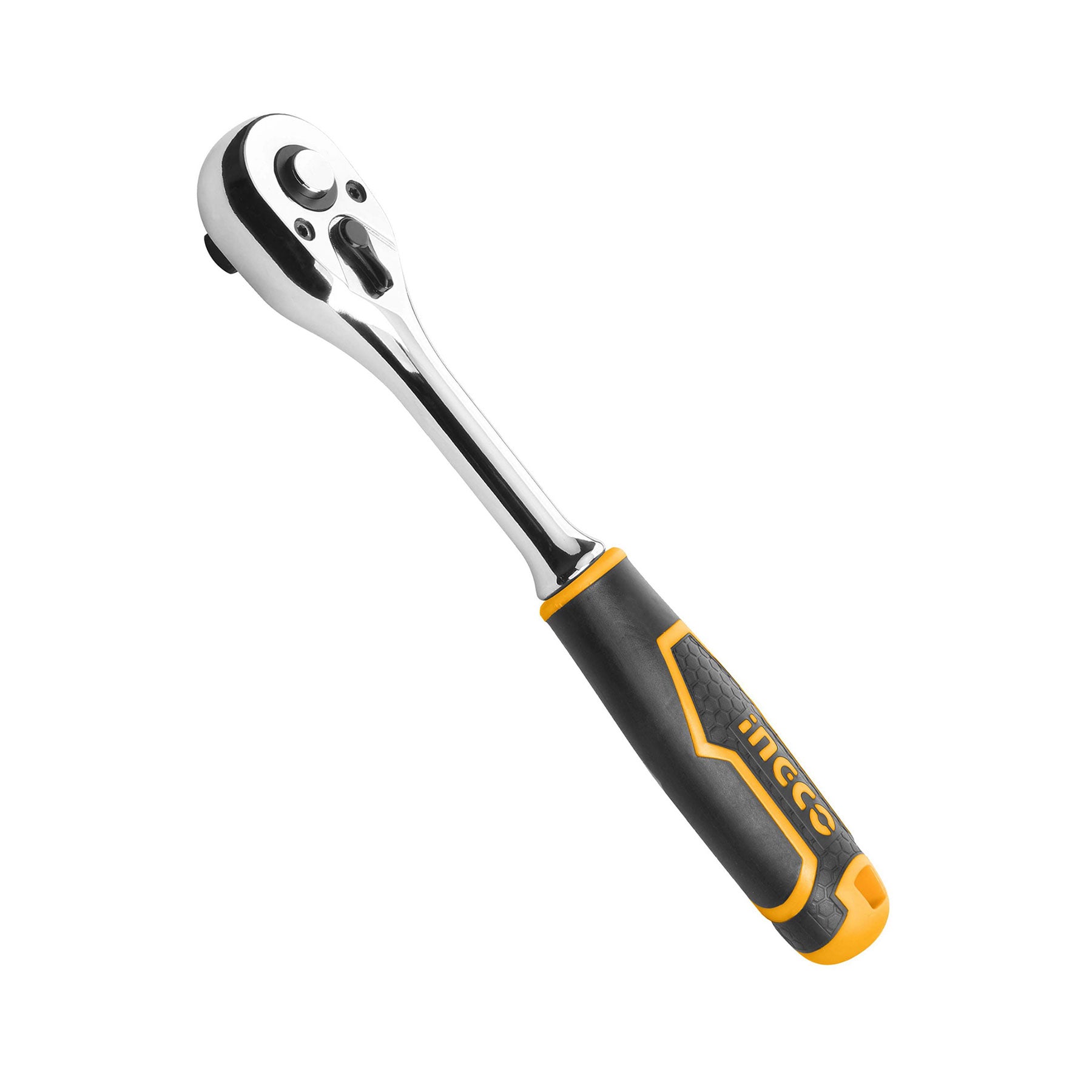 Gedora 1/4'' 158mm HRTH0814 INGCO