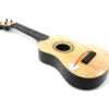 Gitara plastična Classic 57 cm – dječja gitara Tamna