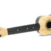 Gitara plastična Classic 57 cm – dječja gitara Tamna